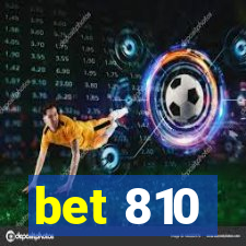 bet 810